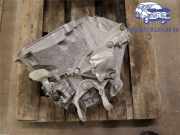 MAZDA 3 BN 2016 Manuell Schaltgetriebe 6-Gang 065703000 58510KM