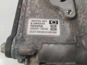 TOYOTA AURIS 2016 2ZR-FXE Convert / Inverter - elektrisch G920079025 836350KM