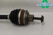 AUDI A5 F5 2021 DMTA Antriebswelle vorne links 8W0407271E 2480KM