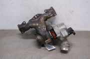 VOLVO S60/V60 2020 B4204T31 Turbolader 36010231 85610KM