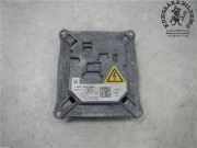 AUDI TT 8J 2008 BWA Steuergerät Scheinwerfer 8J0907391 164330KM