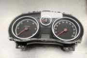 OPEL CORSA D 2008 Z13DTJ Instrumente Tachometer 291310KM