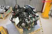 PORSCHE CAYENNE 2005 M48.00 ORIGINAL MOTOR 948100948EX 245030KM