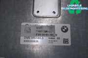 BMW 5 F10/F11 2010 N63-B44A Motorsteuergerät (ECU) 12148610680 170380KM