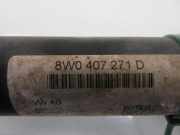 AUDI A4 8W 2018 DESA Antriebswelle vorne rechts 8W0407271L 1408550KM