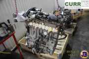 VOLVO XC60 2014 B4204T9 ORIGINAL MOTOR 36050816 49480KM