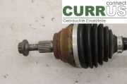 VW PASSAT 3C 2018 CZEA Antriebswelle vorne links 3Q0407761GX 32800KM