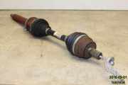 VOLVO V70 2015 D4204T5 Antriebswelle vorne rechts 36010214 170840KM