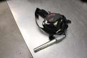 NISSAN QASHQAI 2007 HR16DE Sicherheitsgurt vorne links 250000KM