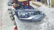 VW POLO 6R 2012 CBZC Scheinwerfer rechts 6R1 941 008 F 224750KM