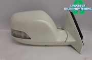 HONDA CR-V 2011 N22B3 Seitenspiegel rechts elektrisch 76200SWWE42ZS 145020KM