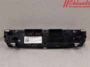 AUDI A3 8V 2016 CYVB Steuergerät Klima 8V0 820 043 D IMJ 70870KM