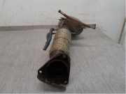 VOLVO S60/V60 2019 AutomatOMAT TG-81SC Partikelfilter 36003330 29650KM