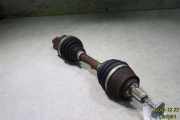 VOLVO V40 2013 B5254T12 Antriebswelle vorne links 36050807 28470KM
