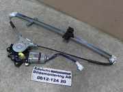 SUZUKI VITARA 2003 H27A Fensterheber Motor 83560-65D00 179860KM