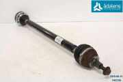 AUDI A3 8V 2016 CYVB Antriebswelle vorne rechts 5Q0407762CX 12060KM