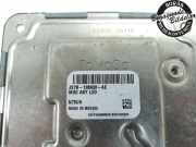 FORD FIESTA 2019 YZJA Steuergerät Scheinwerfer 2422019 46340KM