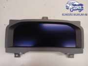 NISSAN QASHQAI 2022 HR13DDT Instrumente Tachometer 248096UD1A 28090KM