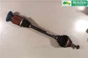 VW PASSAT 3C 2018 CUAA Antriebswelle vorne rechts 3Q0407762TX 73650KM