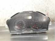 VOLVO S40/V50 2008 D4164T Instrumente Tachometer 36002714 233290KM