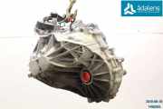 VOLVO V70 2016 M66 Schaltgetriebe 6-Gang 36010330 145680KM
