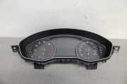 AUDI A5 F5 2020 DKNA Instrumente Tachometer 8W6920770J 80420KM
