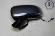 VOLVO S90/V90 2018 B4204T31 Seitenspiegel links elektrisch 31663283 88260KM