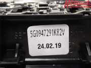 VW TIGUAN 2019 CUAA Innenbeleuchtung Himmel 5G0 947 291 K ZKI 121660KM