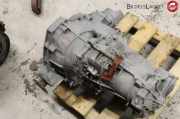 AUDI A6 4G 2013 Manuell Schaltgetriebe 6-Gang 0B1300028J 195050KM