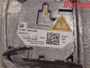 VOLVO S40/V50 2011 D4162T Steuergerät Scheinwerfer 31214562 136280KM