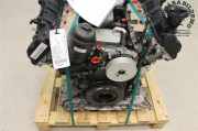 AUDI A6 4G 2012 CLAA ORIGINAL MOTOR 059100099HX 163290KM