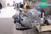 NISSAN QASHQAI 2025 V ORIGINAL GETRIEBE AUTOMATIK 31020X290B 1840KM
