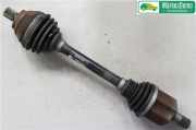 VW TIGUAN 2016 DFHA Antriebswelle vorne links 3Q0407761TX 67030KM