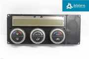 NISSAN KING CAB D40 2006 YD25DDTI Steuergerät Klima 27500-EB510 271000KM