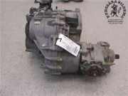 VW TIGUAN 2008 Ospecificerat Schaltgetriebe 6-Gang 0A6300044QX 157390KM