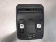 RENAULT CAPTUR 2 2020 H4D-450 Innenbeleuchtung Himmel 969803518R 13570KM