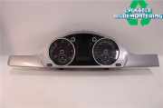 VW PASSAT 3C 2013 CFFB Instrumente Tachometer 3AA920870PX 61540KM