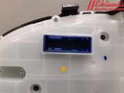 OPEL ASTRA K 2017 B16DTE Instrumente Tachometer 39102856 72470KM