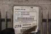 RENAULT KANGOO 2010 K9K-800 Motorsteuergerät (ECU) 8200909666 140170KM