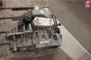VW PASSAT 3C 2012 Automat ORIGINAL GETRIEBE AUTOMATIK 02E30001500M 227470KM