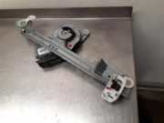 RENAULT SCENIC II 2007 F4R-770 Fensterheber elektrisch 8201010935 84430KM