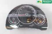 VW BEETLE 2015 CZDA Instrumente Tachometer 5C5920870LX 153100KM