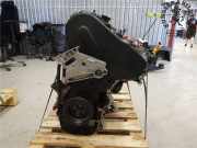 AUDI A3 8V 2014 CRKB ORIGINAL MOTOR 04L100090CX 19520KM