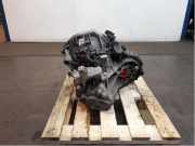 RENAULT MEGANE III 2013 TL4A056 S135024 Schaltgetriebe 6-Gang 8201601333 128040KM