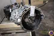 RENAULT KANGOO 2012 K9K-816 Schaltgetriebe 6-Gang 7711497122 55800KM