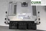 PEUGEOT PARTNER II 2015 9HF Motorsteuergerät (ECU) 9807885980 22030KM