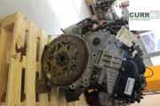 BMW 5 F10/F11 2016 B47-D20A ORIGINAL MOTOR 11002473077 185370KM