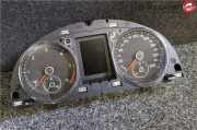 VW PASSAT #C 2010 CBBB Instrumente Tachometer 3C0920872BX 148120KM