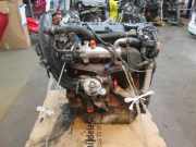 PEUGEOT 508 2011 RHF ORIGINAL MOTOR 0139VW 65000KM