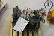 VW GOLF VIII 2022 DNNA ORIGINAL MOTOR 06Q100031HX 42200KM